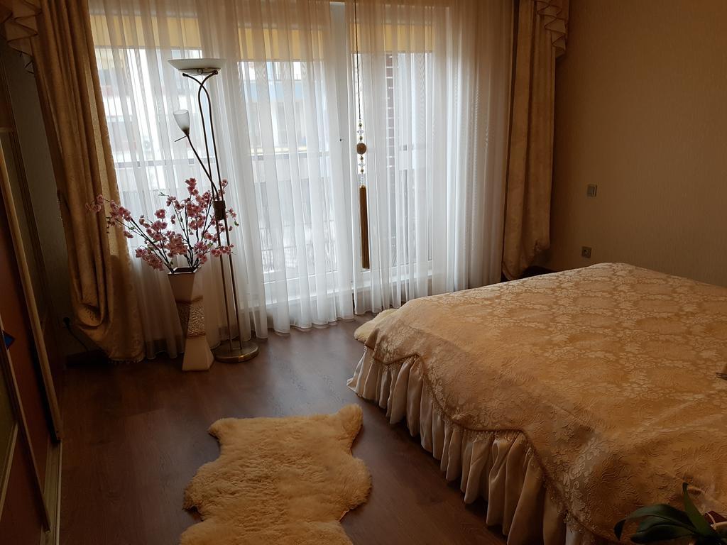 Riga Airport Apartment Exterior foto